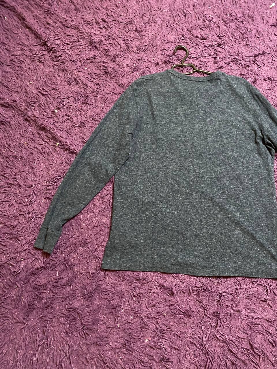 Polo Ralph Lauren Polo Ralph Lauren Custom Slim Fit Long Sleeve Size L Size US L / EU 52-54 / 3 - 14 Thumbnail