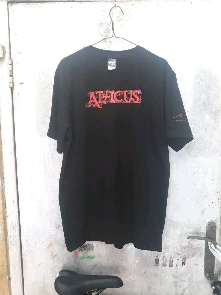 Atticus T-shirt Atticus Clothing Size US L / EU 52-54 / 3 - 1 Thumbnail