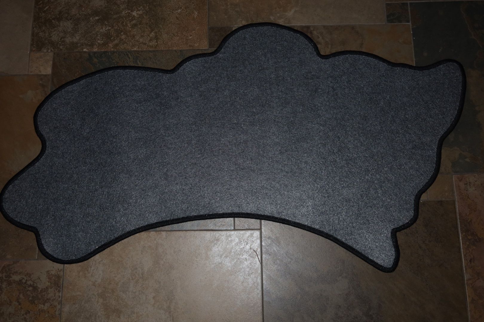 Off-White Off white Logic logo rug Size ONE SIZE - 2 Thumbnail