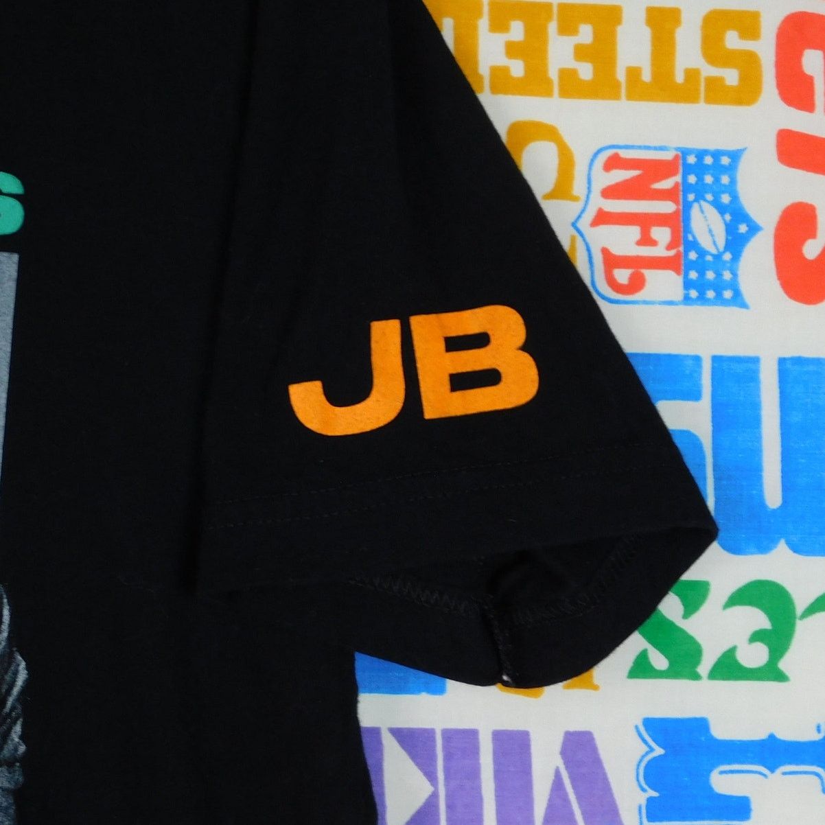 Canvas Jonas Brothers Remember This Tour T Shirt Size M 2021 Black Size US M / EU 48-50 / 2 - 5 Thumbnail