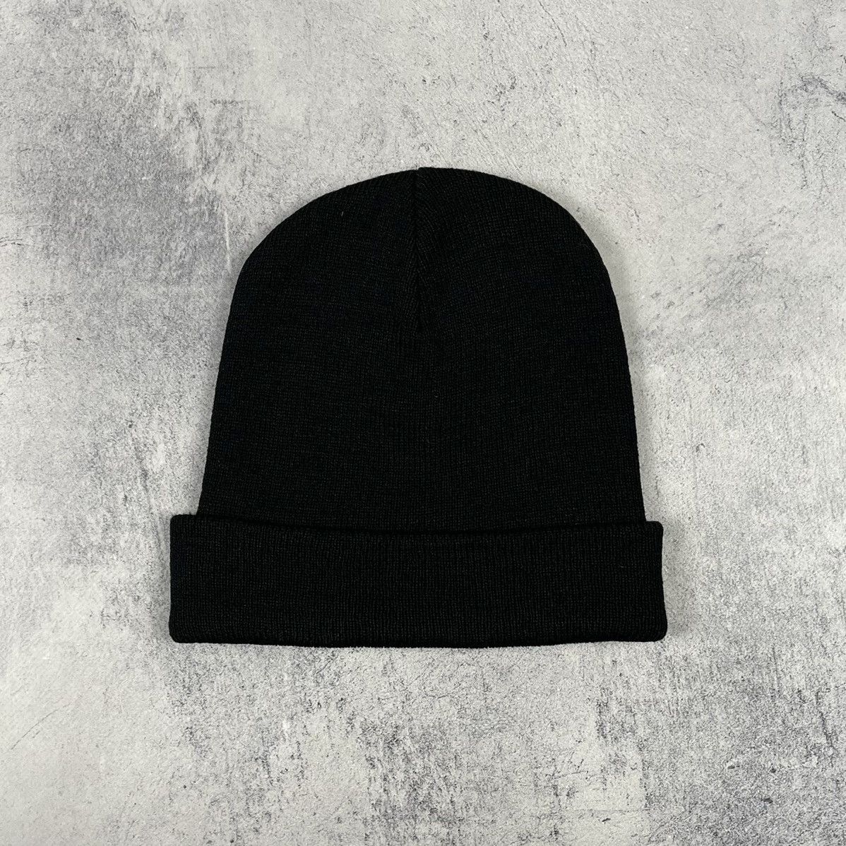 Nike Vintage Nike swoosh y2k beanie hat 90’s Size ONE SIZE - 3 Thumbnail