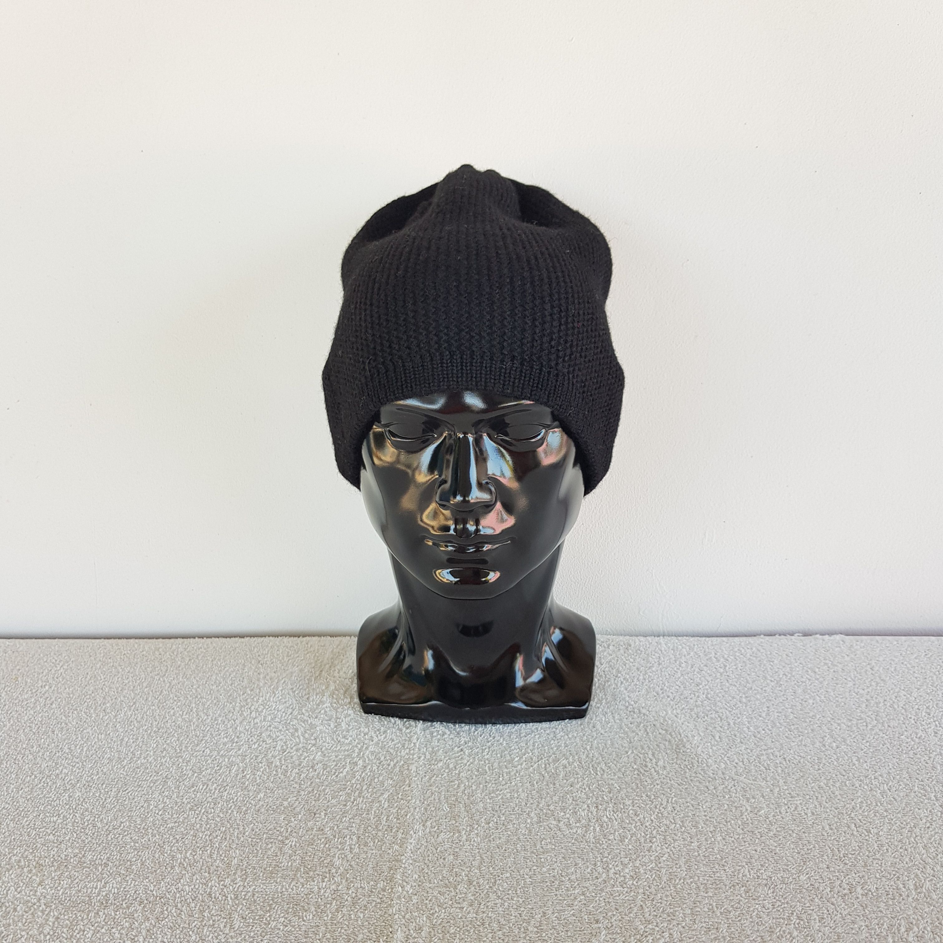 Other × Vintage Vintage Unknown Ski Gear Japan Beanie 90s Snow Caps Hats Size ONE SIZE - 2 Thumbnail
