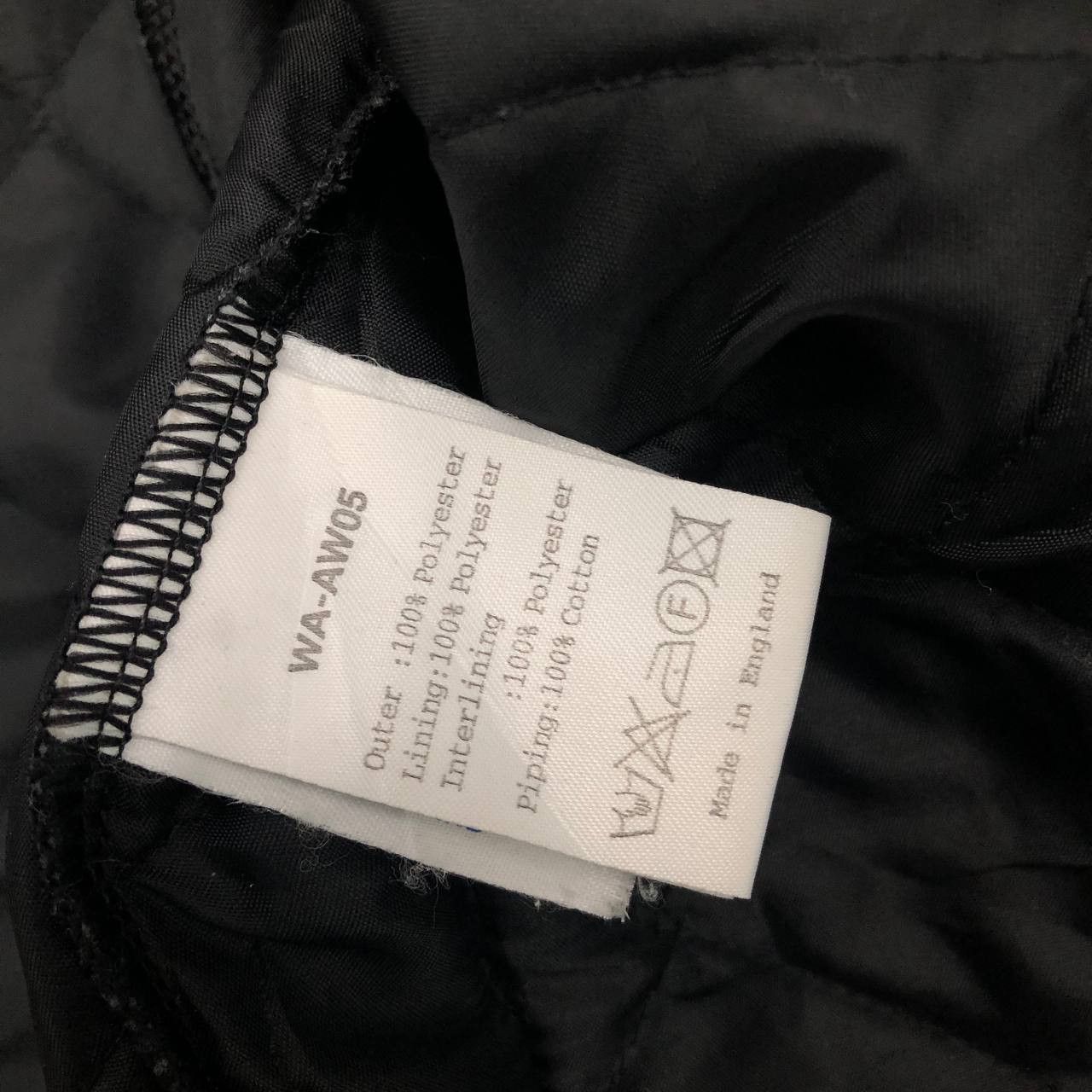 Lavenham Y646 LAVENHAM JACKETS Size S / US 4 / IT 40 - 12 Thumbnail