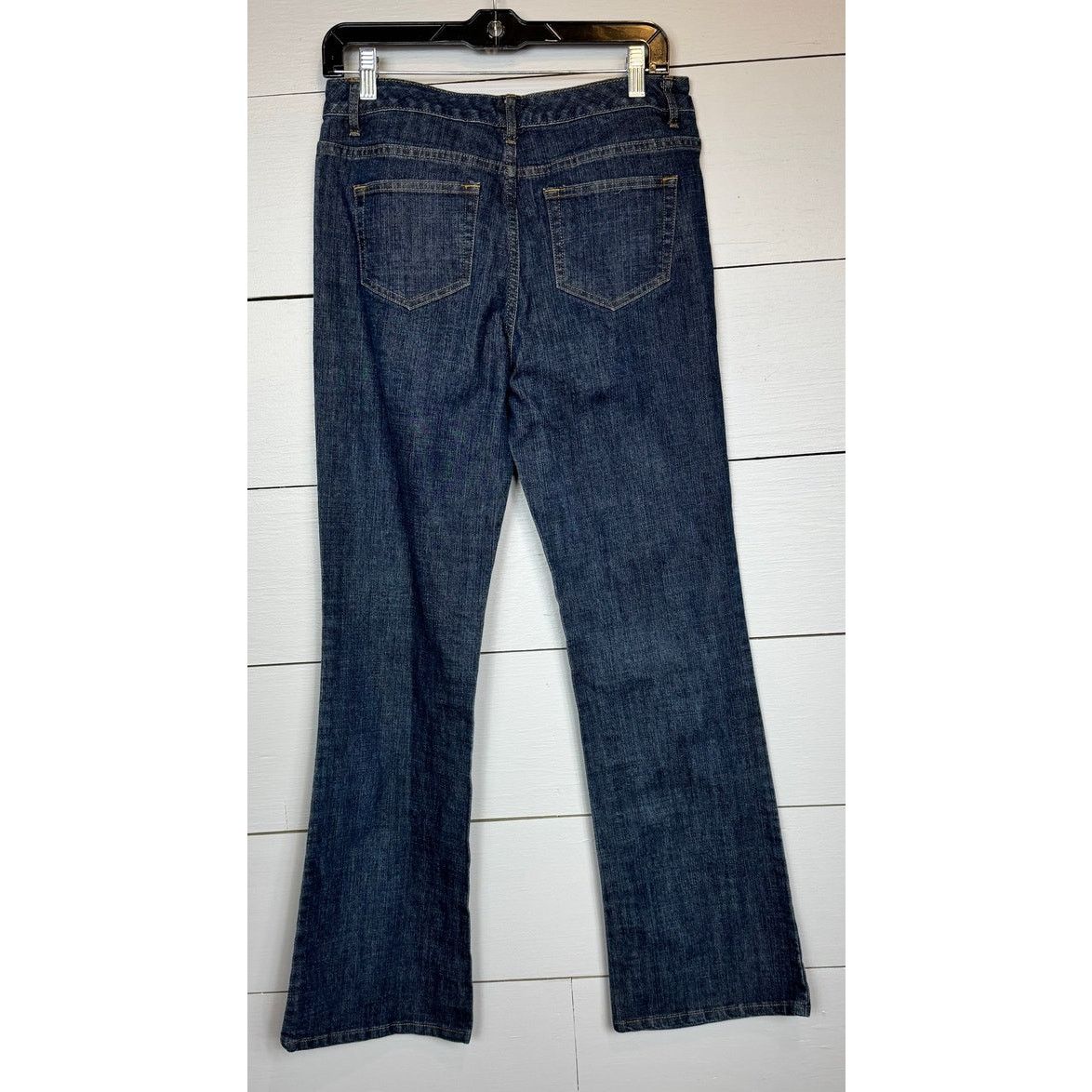 Other Bobbie Brooks Bootcut Jeans Women's Size 8 Size 30" / US 8 / IT 44 - 2 Thumbnail