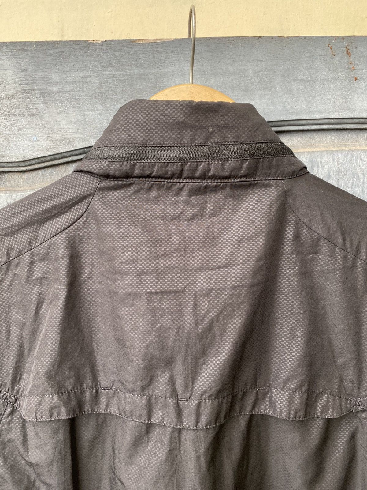 RLX Ralph Lauren RLX Ralph Lauren Light Jacket Techwear Windbreaker Sport Size US L / EU 52-54 / 3 - 9 Thumbnail