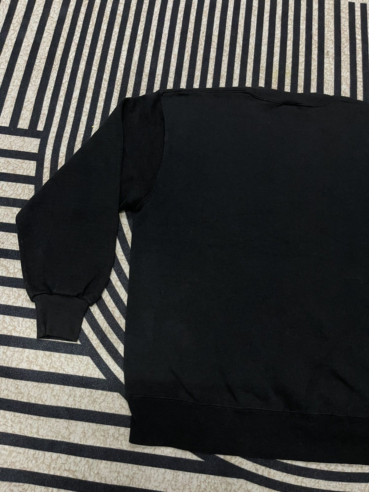 Russell Athletic 90s RUSELL ATHLETIC SNIDER PANTHERS CREWNECK Size US L / EU 52-54 / 3 - 13 Thumbnail