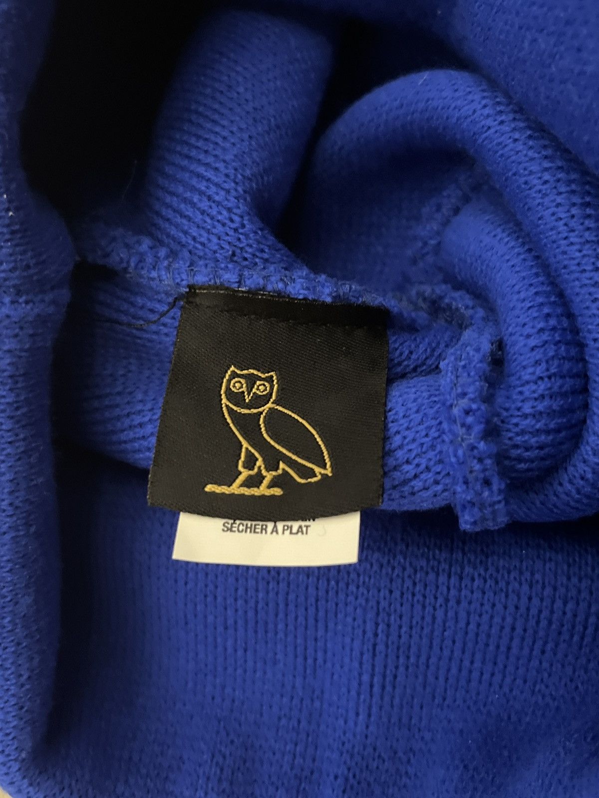 October's Very Own OVO x Toronto Maple Leafs Toque Size ONE SIZE - 3 Thumbnail