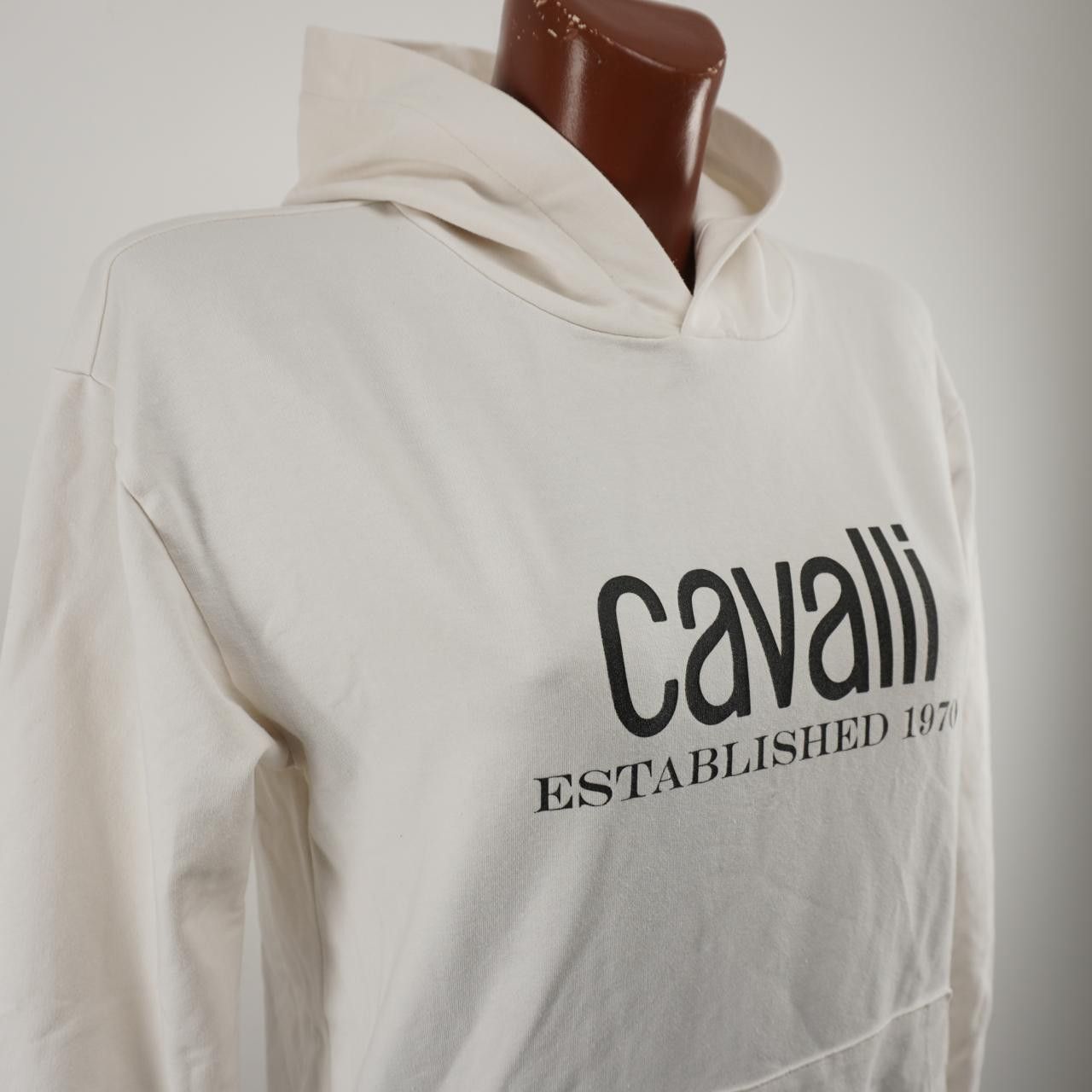 Roberto Cavalli Women's Hoodie Roberto covalli Size M / US 6-8 / IT 42-44 - 7 Thumbnail