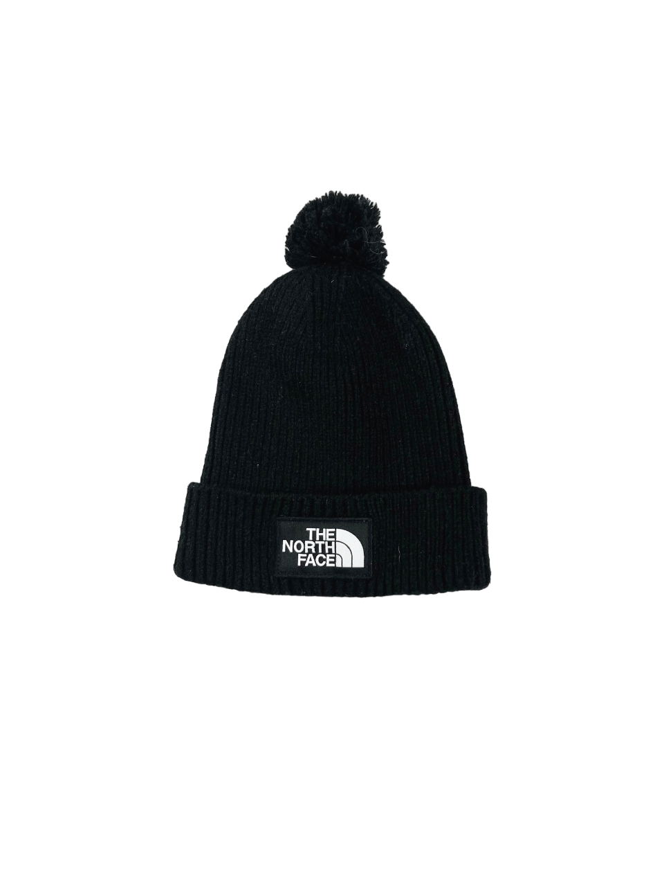 image of The North Face Hat in Black, Men's