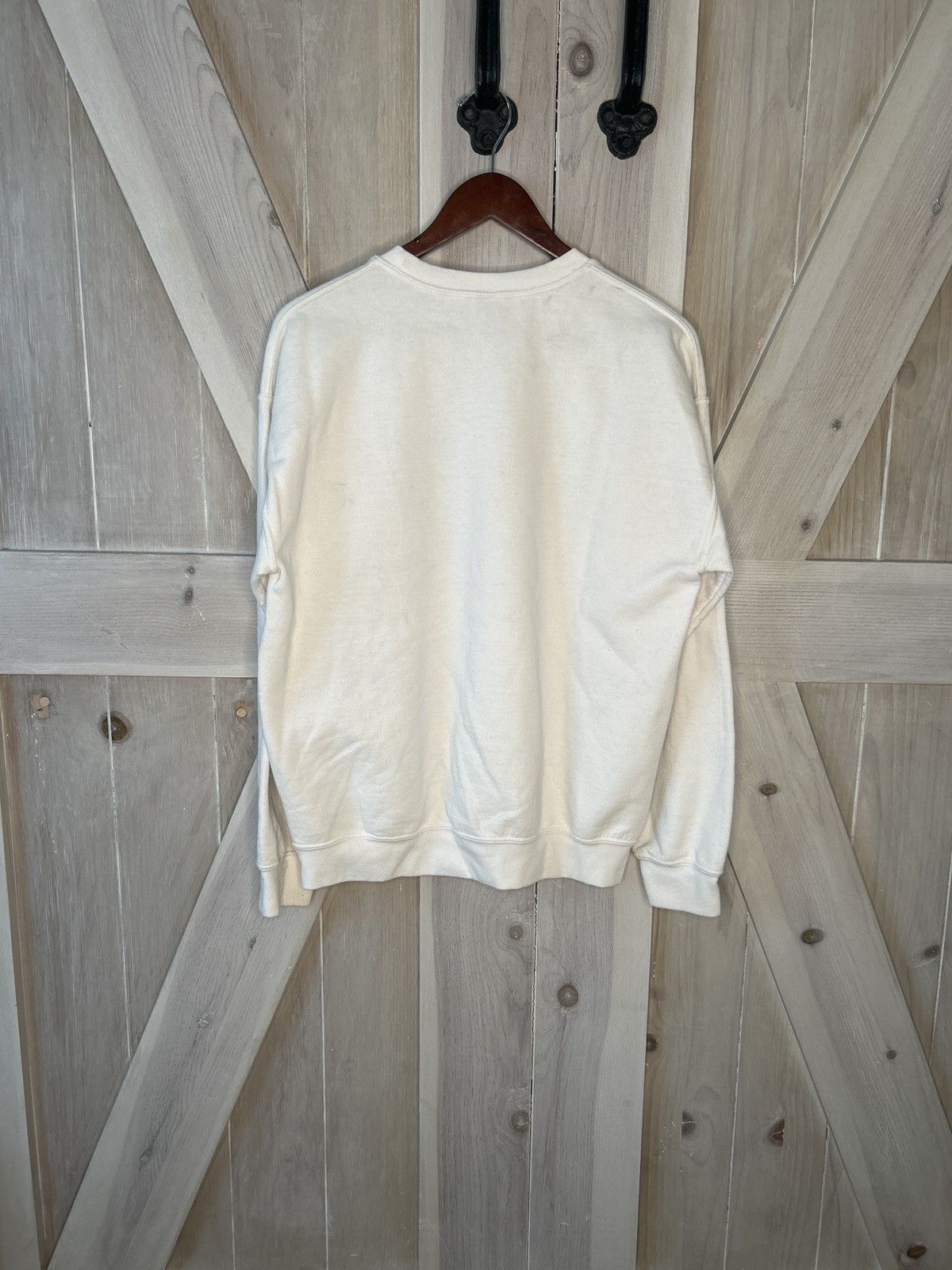 Vintage Frat Vintage Crewneck Size US M / EU 48-50 / 2 - 2 Thumbnail