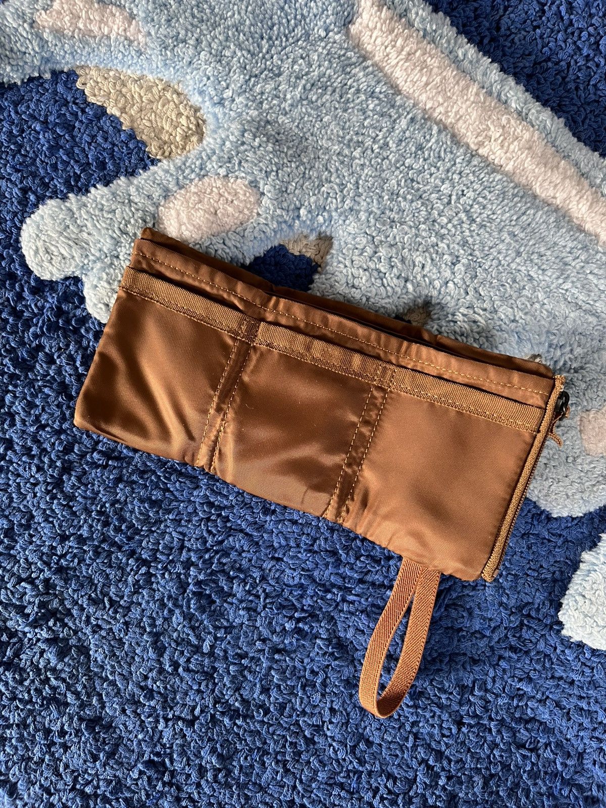 Carhartt Wip Carhartt Wip x Ramidus shoulder bag New Size ONE SIZE - 5 Thumbnail