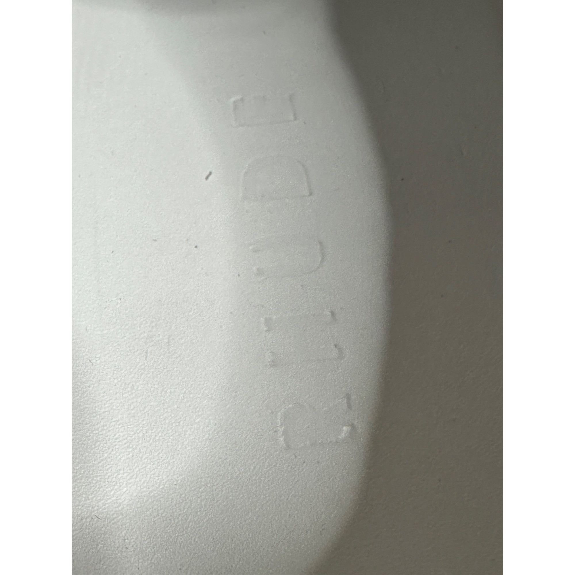 Rhude Rhude Racing Logo Embroidered Sneaker Size US 10 / EU 43 - 6 Thumbnail