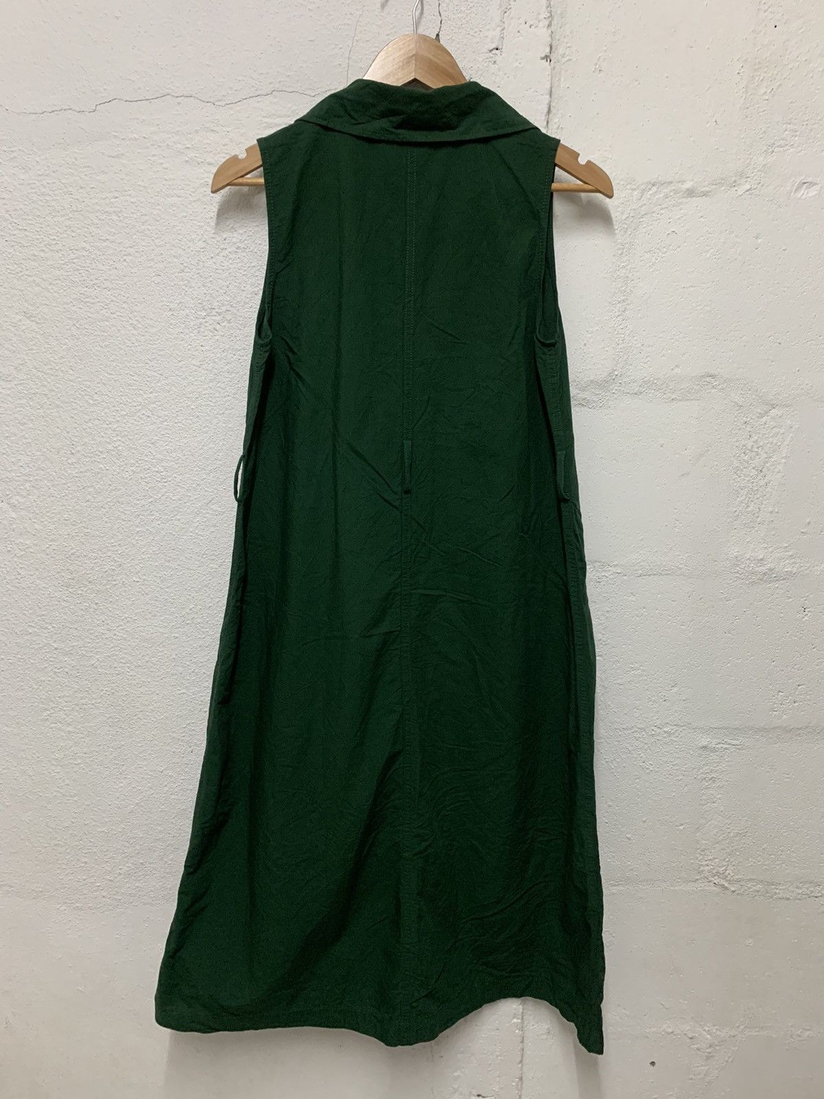 JW Anderson × Japanese Brand × Uniqlo JW Anderson Uniqlo Size S / US 4 / IT 40 - 5 Thumbnail
