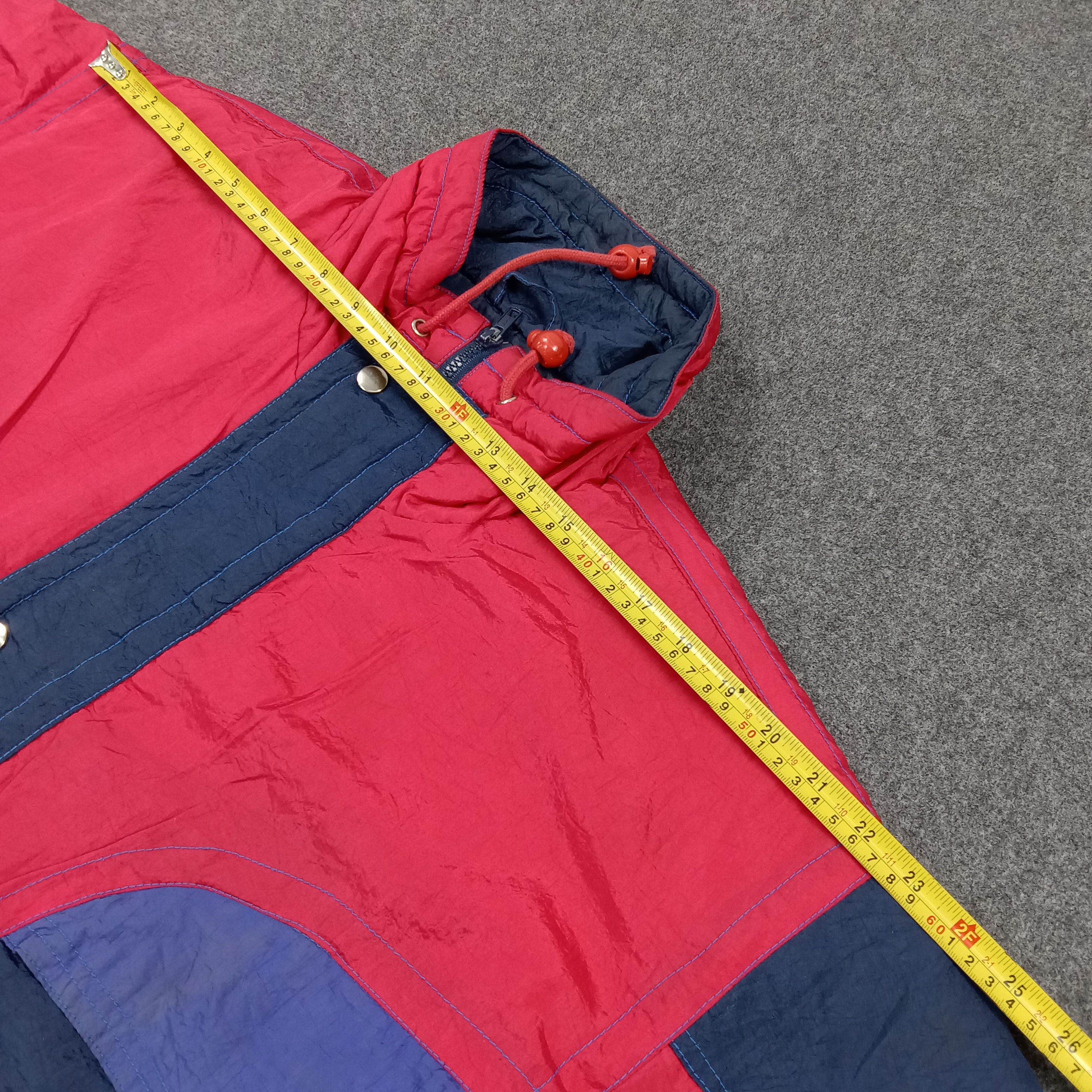 Honda Honda CR-V Mugen Honda Japanese Racing Jacket C277N4 Size US XL / EU 56 / 4 - 7 Thumbnail