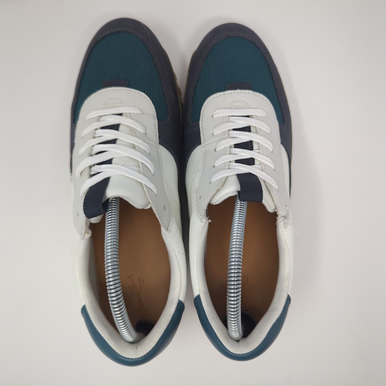 Other UNIVERSAL THREAD Womens Maria Blue Memory Foam Size 11 Size US 11 / IT 41 - 6 Thumbnail