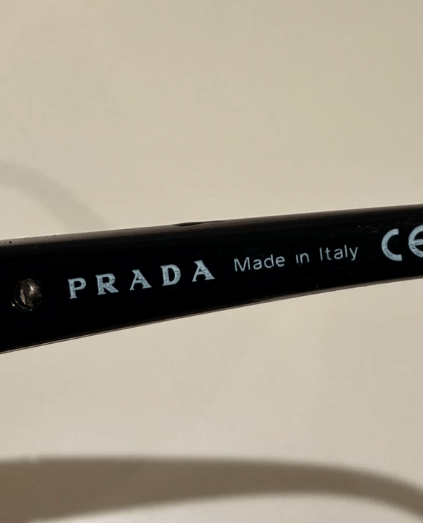 Prada PRADA Sunglasses SPS Sport Luna Rossa Flame Star Mask Size ONE SIZE - 7 Thumbnail