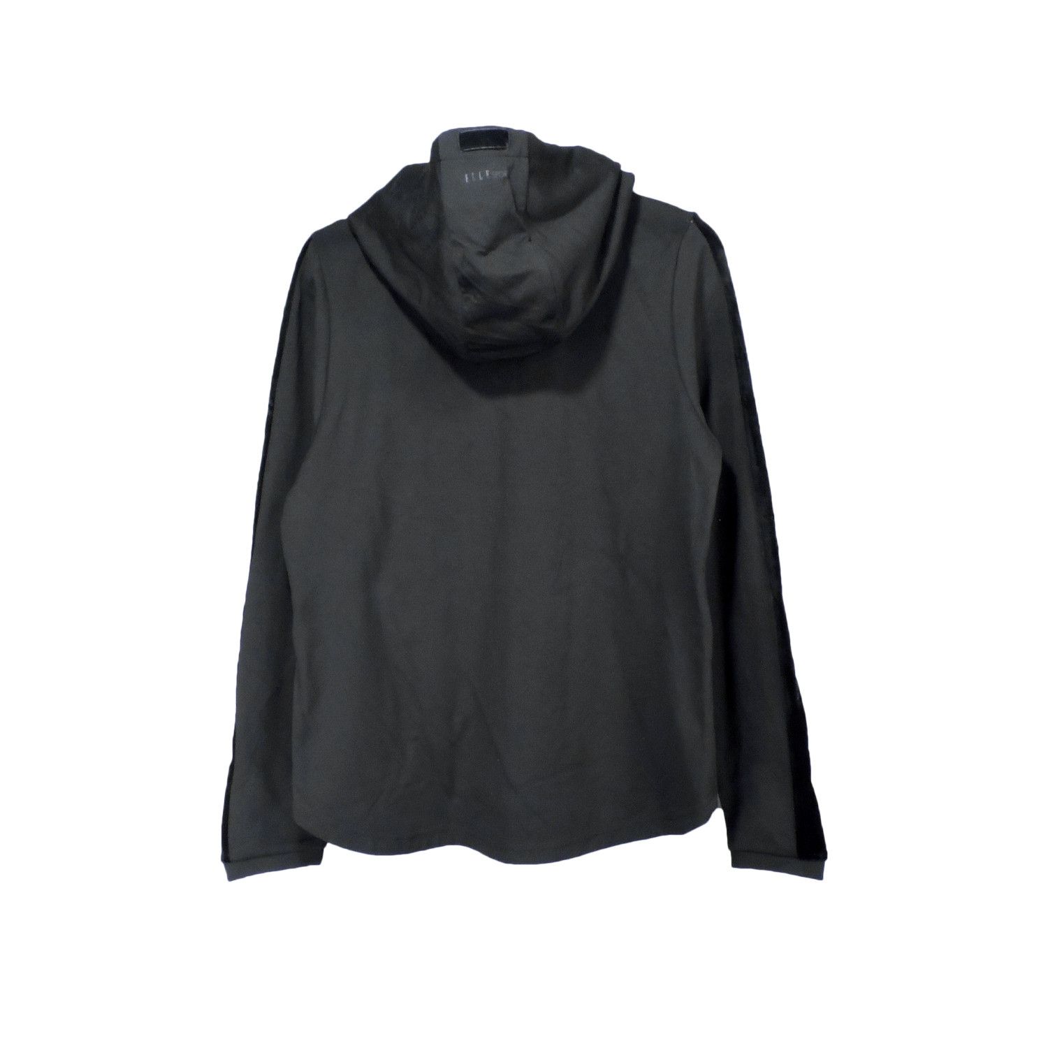 14th Addiction ELLE SPORT TRACK ZIP-HOODIE Size S / US 4 / IT 40 - 2 Thumbnail