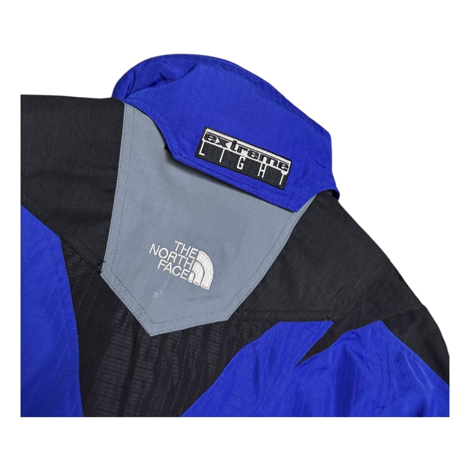 The North Face VINTAGE The North Face EXTREME LIGHT 2-in-1 Convertible Coat Size US XS / EU 42 / 0 - 3 Thumbnail