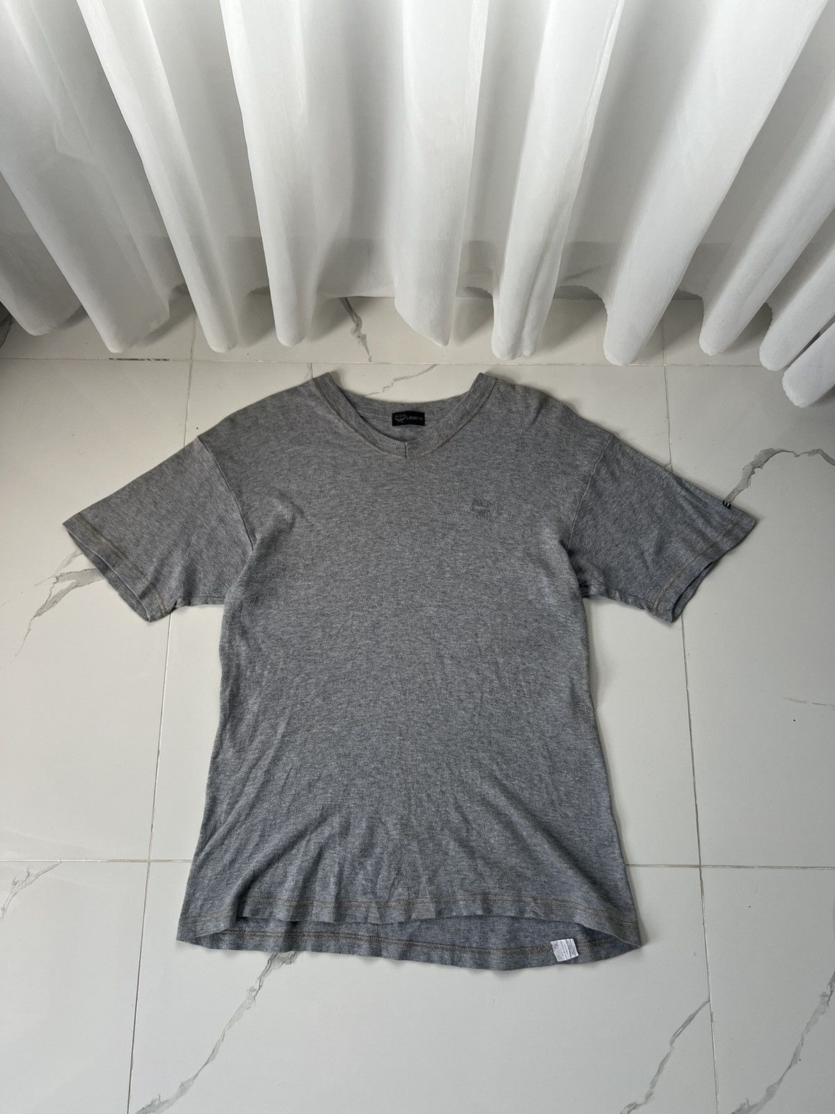 MCM × Vintage 90’s MCM OLD MONEY RARE RETRO Y2K SMALL LOGO TEE Size US M / EU 48-50 / 2 - 1 Thumbnail