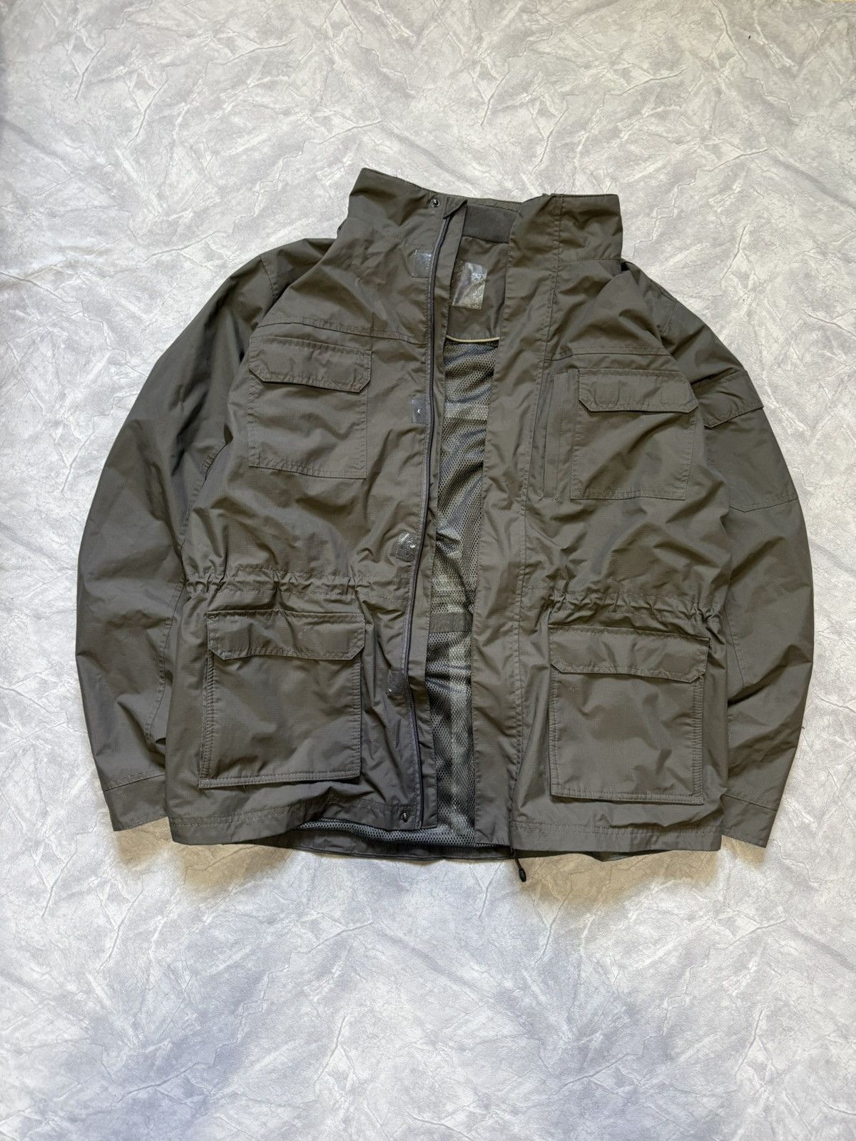 Other Vintage M65 Style Military Jacket Size US L / EU 52-54 / 3 - 1 Thumbnail