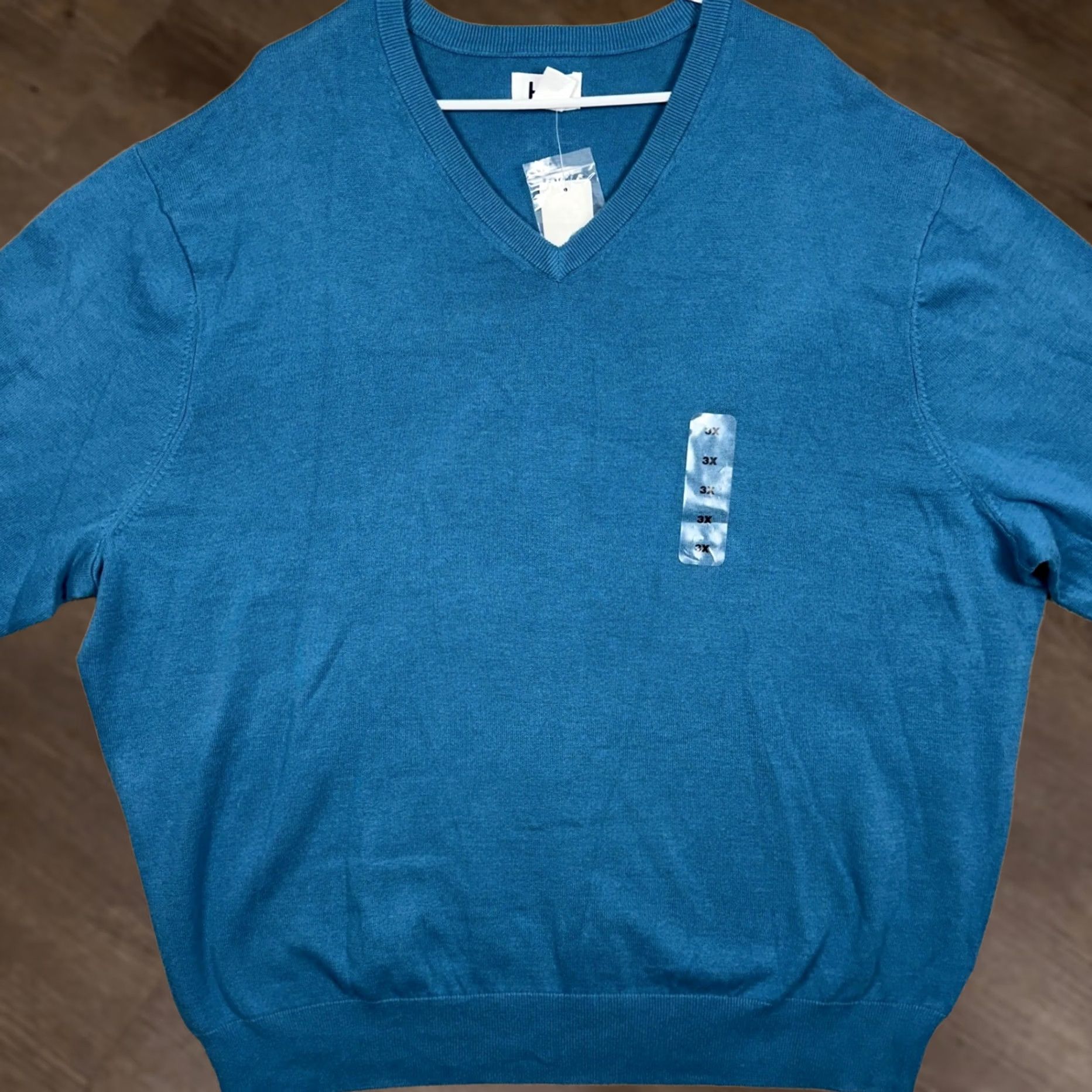 Vintage VINTAGE? No. Size US XXL / EU 58 / 5 - 1 Thumbnail
