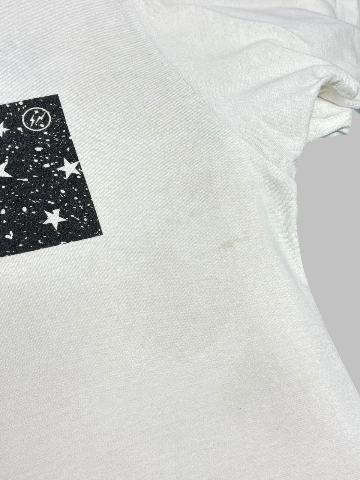 Japanese Brand Uniform Experiment by Sophnet made in Japan T-shirt Size US M / EU 48-50 / 2 - 14 Thumbnail