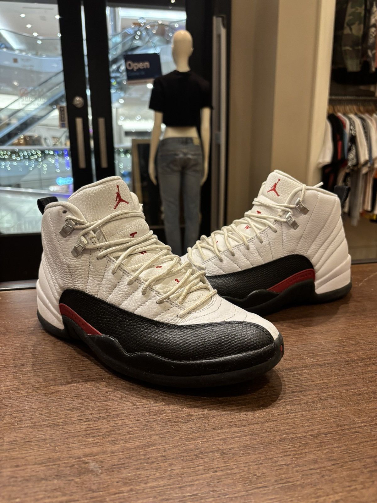 Jordan 12 taxi 2019 on sale