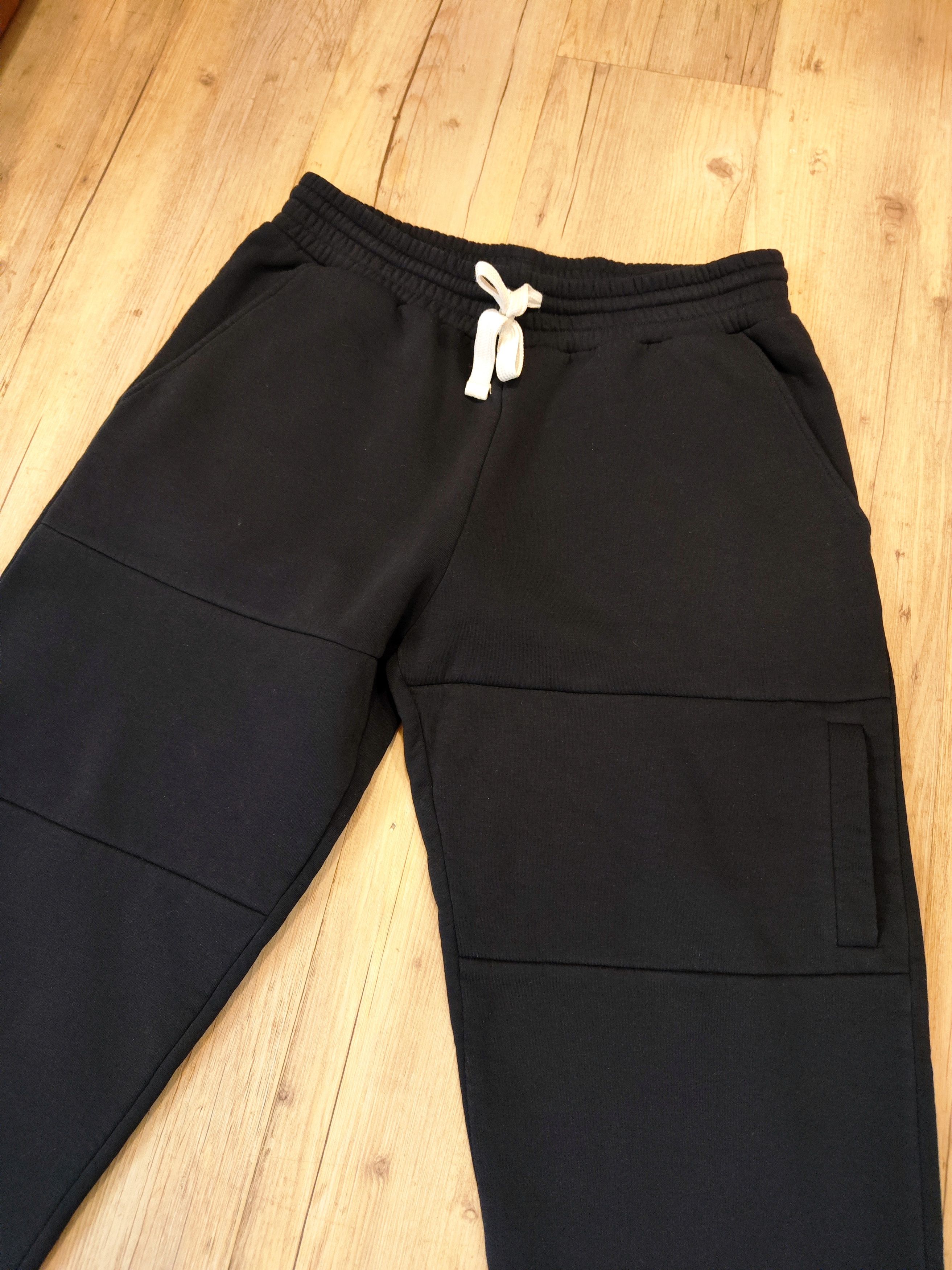 Ermenegildo Zegna Heavyweight sweatpants Size US 34 / EU 50 - 2 Thumbnail