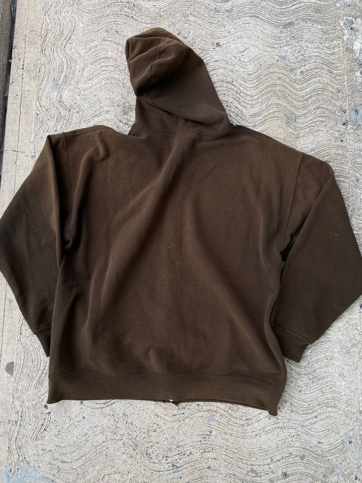Other MMA Elite Zip Up Hoodie Size US L / EU 52-54 / 3 - 2 Thumbnail