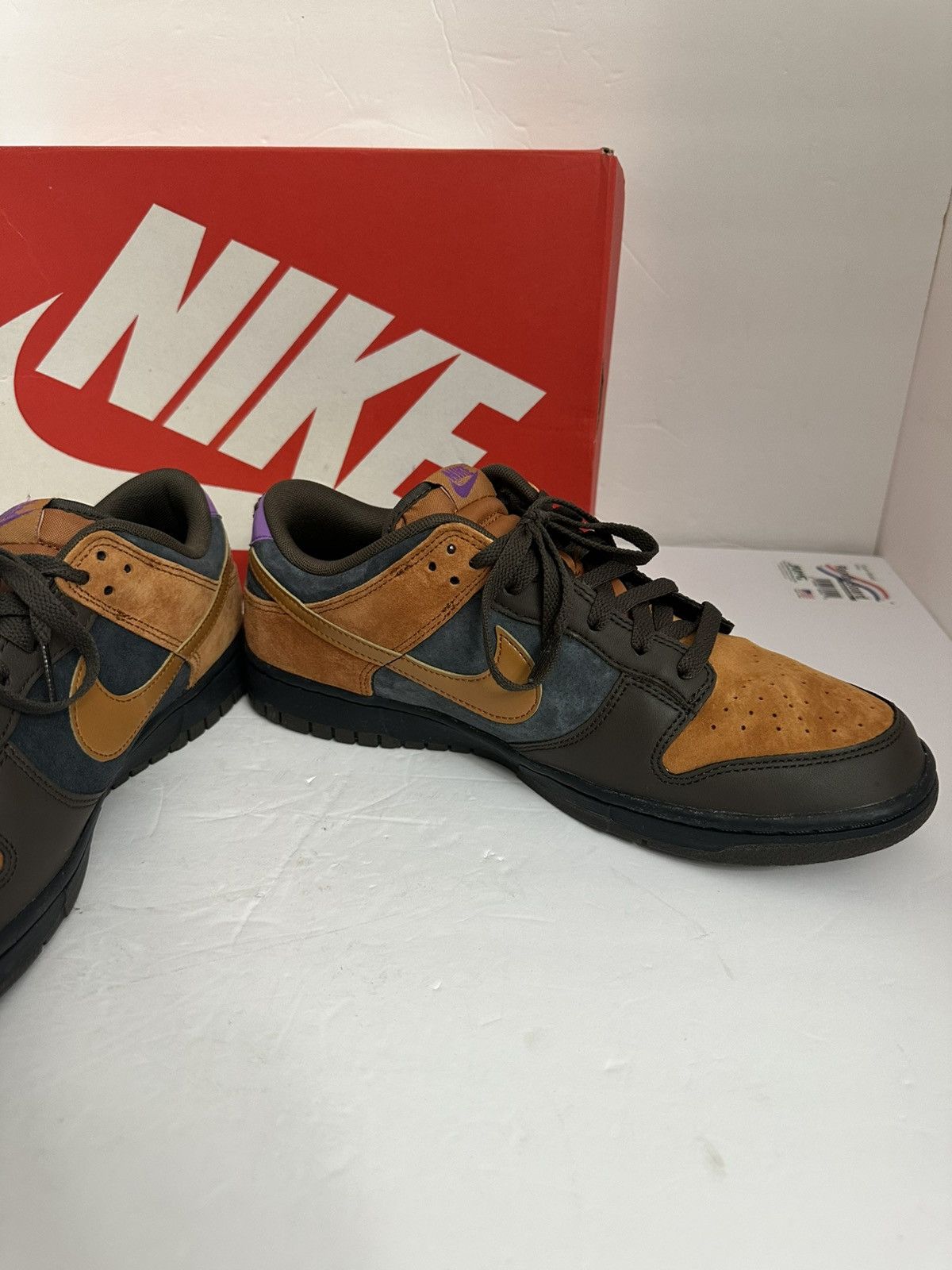 Nike Nike dunk Size US 11 / EU 44 - 6 Thumbnail