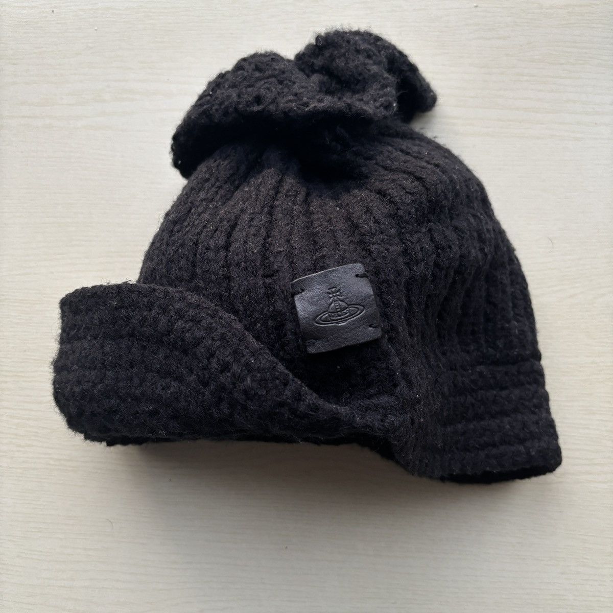 Palace × Vivienne Westwood Palace x Vivienne Westwood beanie hat