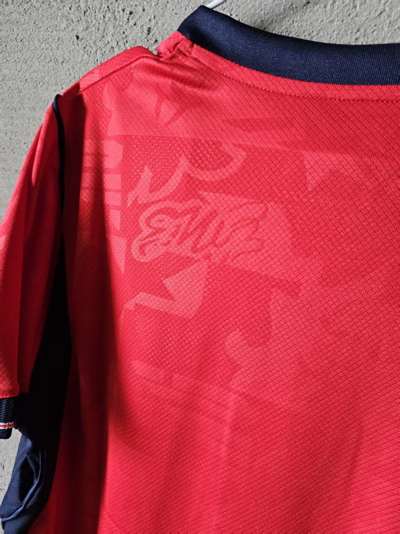Other 2026 England Football Jersey Size US S / EU 44-46 / 1 - 5 Thumbnail