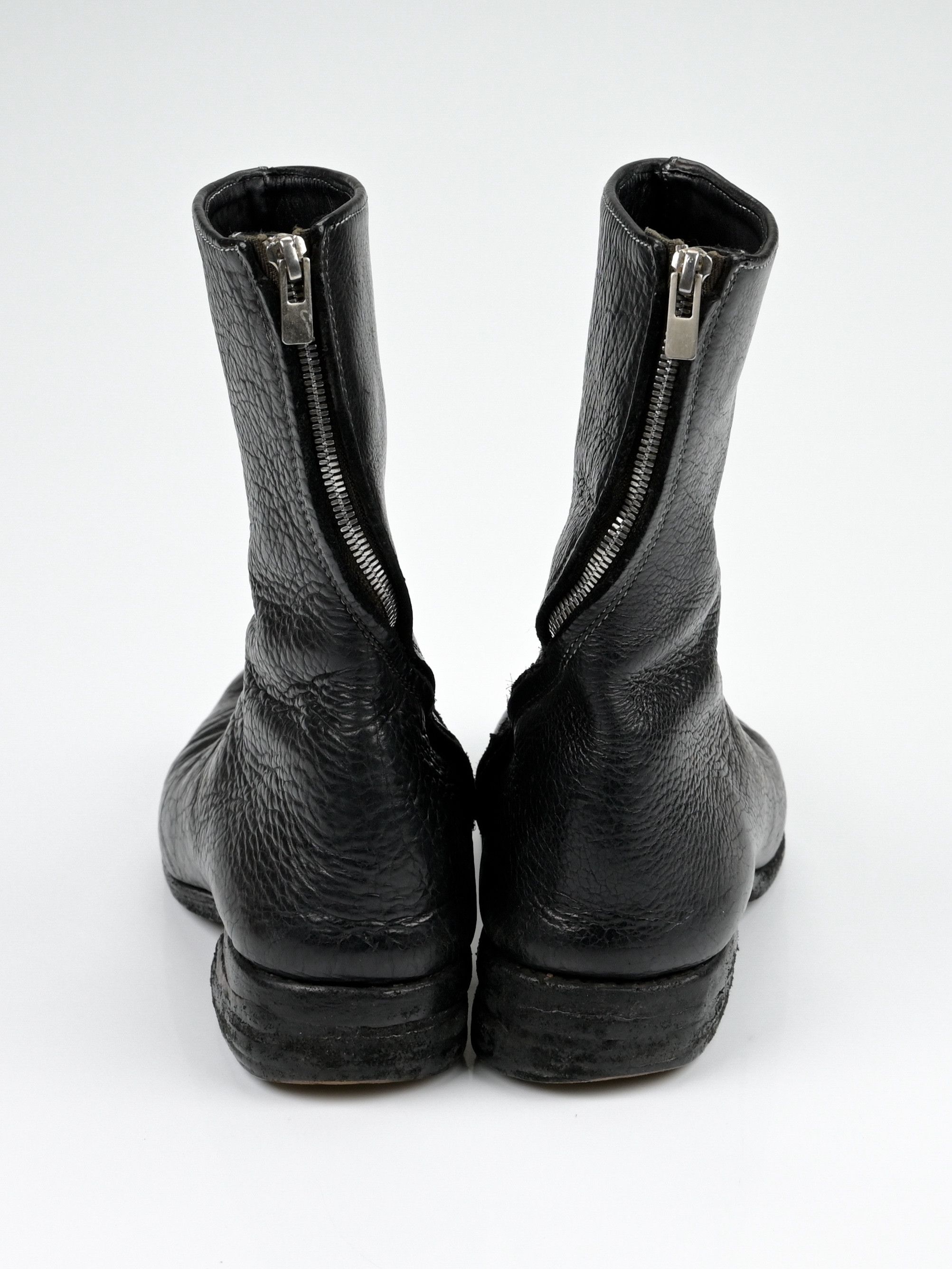 Carol Christian Poell Tornado Boots Size US 9 / EU 42 - 8 Thumbnail