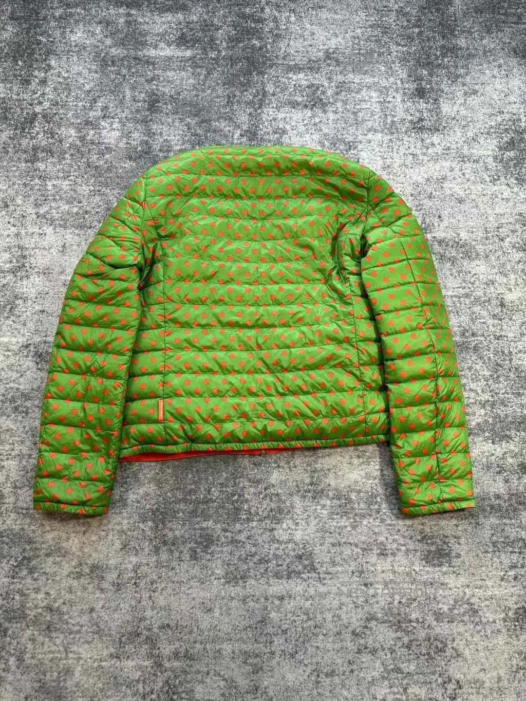 Moncler Moncler Reversible Lightweight Down Jacket. Size L / US 10 / IT 46 - 6 Thumbnail
