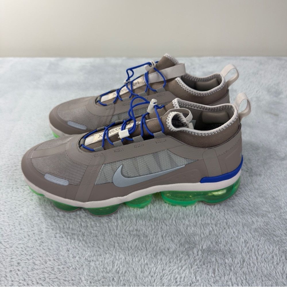 Nike Nike Men's Size 9 US/8 UK/42.5 EU Air Vapormax 2019 Utility Size US 9 / EU 42 - 7 Thumbnail