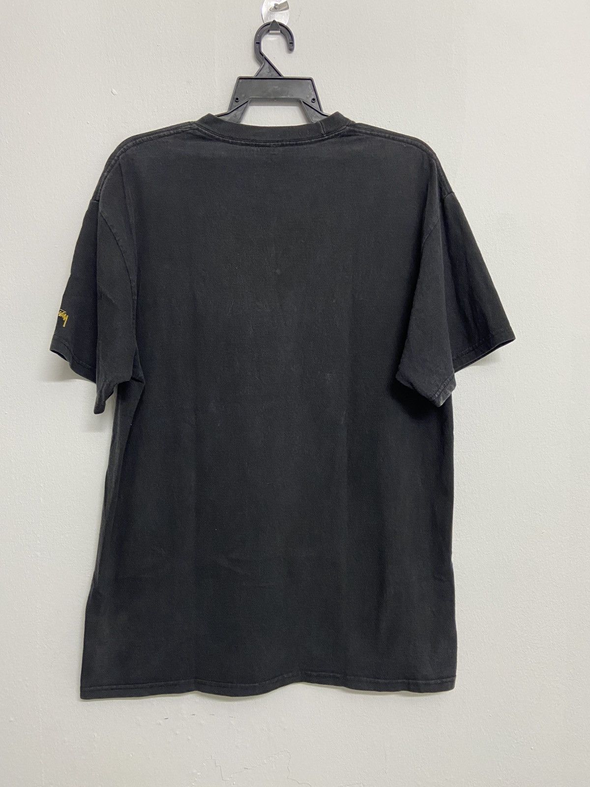 Stussy × Vintage Vintage Stussy T-Shirt Size US L / EU 52-54 / 3 - 2 Thumbnail
