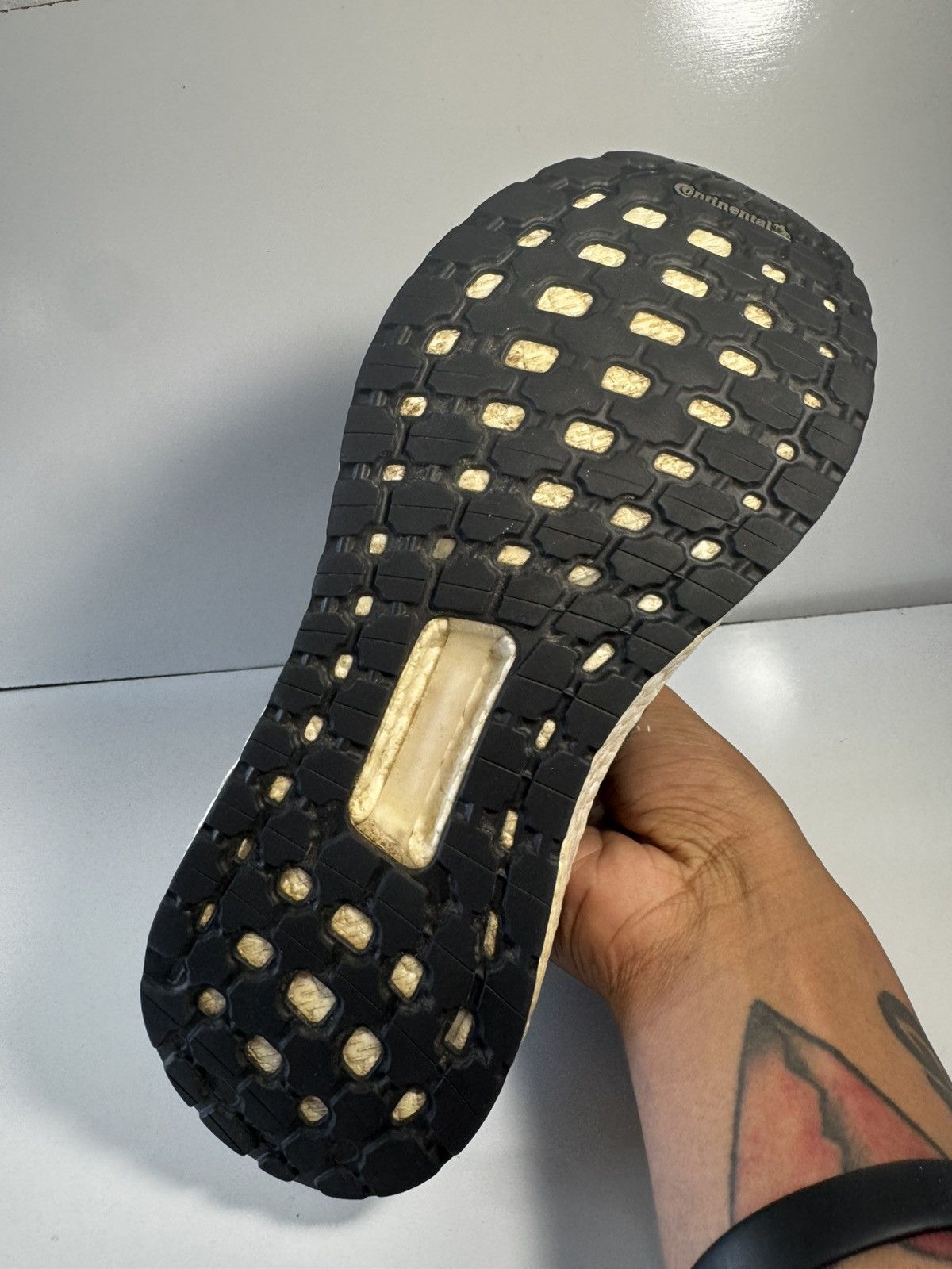 Adidas adidas UltraBoost 19 “Oreo” Size US 7.5 / IT 37.5 - 10 Thumbnail