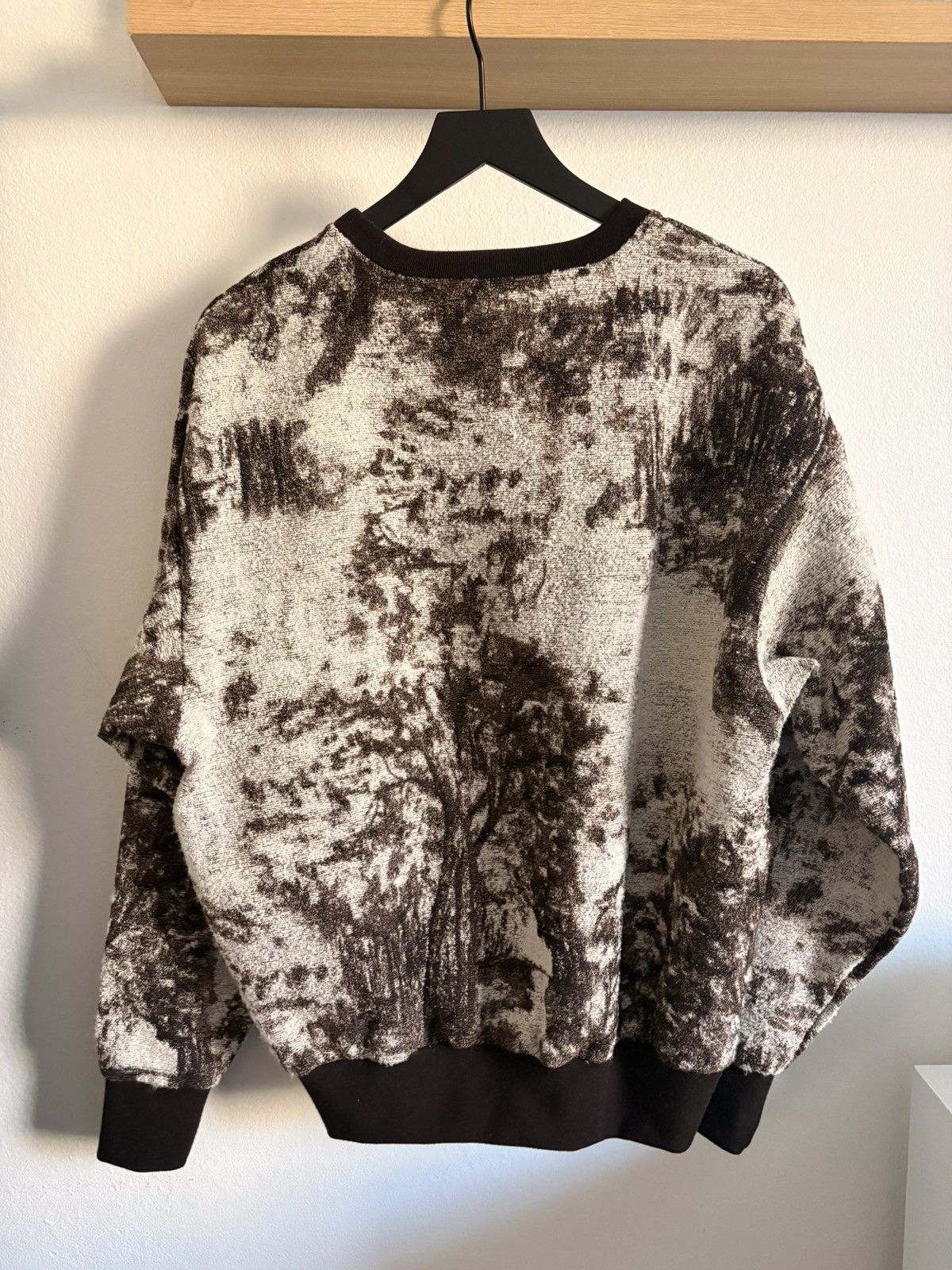 4SDESIGNS 4sdesigns sweat shirts Size US XS / EU 42 / 0 - 4 Thumbnail