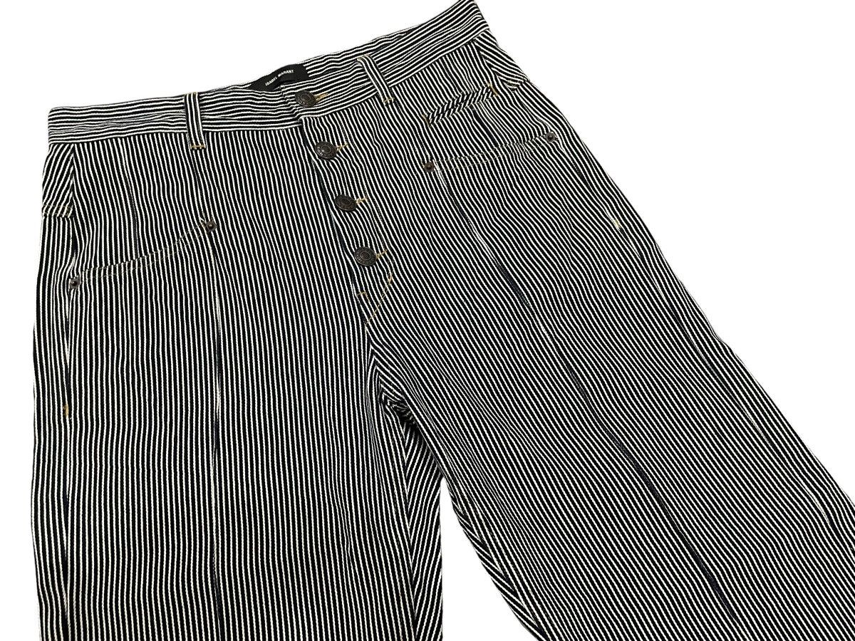 Isabel Marant Isabel Marant Jeans Size US 30 / EU 46 - 1 Thumbnail
