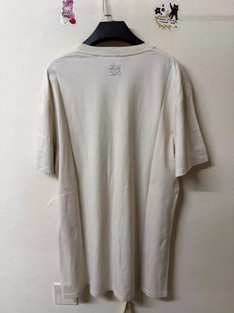 Loewe loewe short sleeves 2504-Nextarrow Size US M / EU 48-50 / 2 - 2 Thumbnail