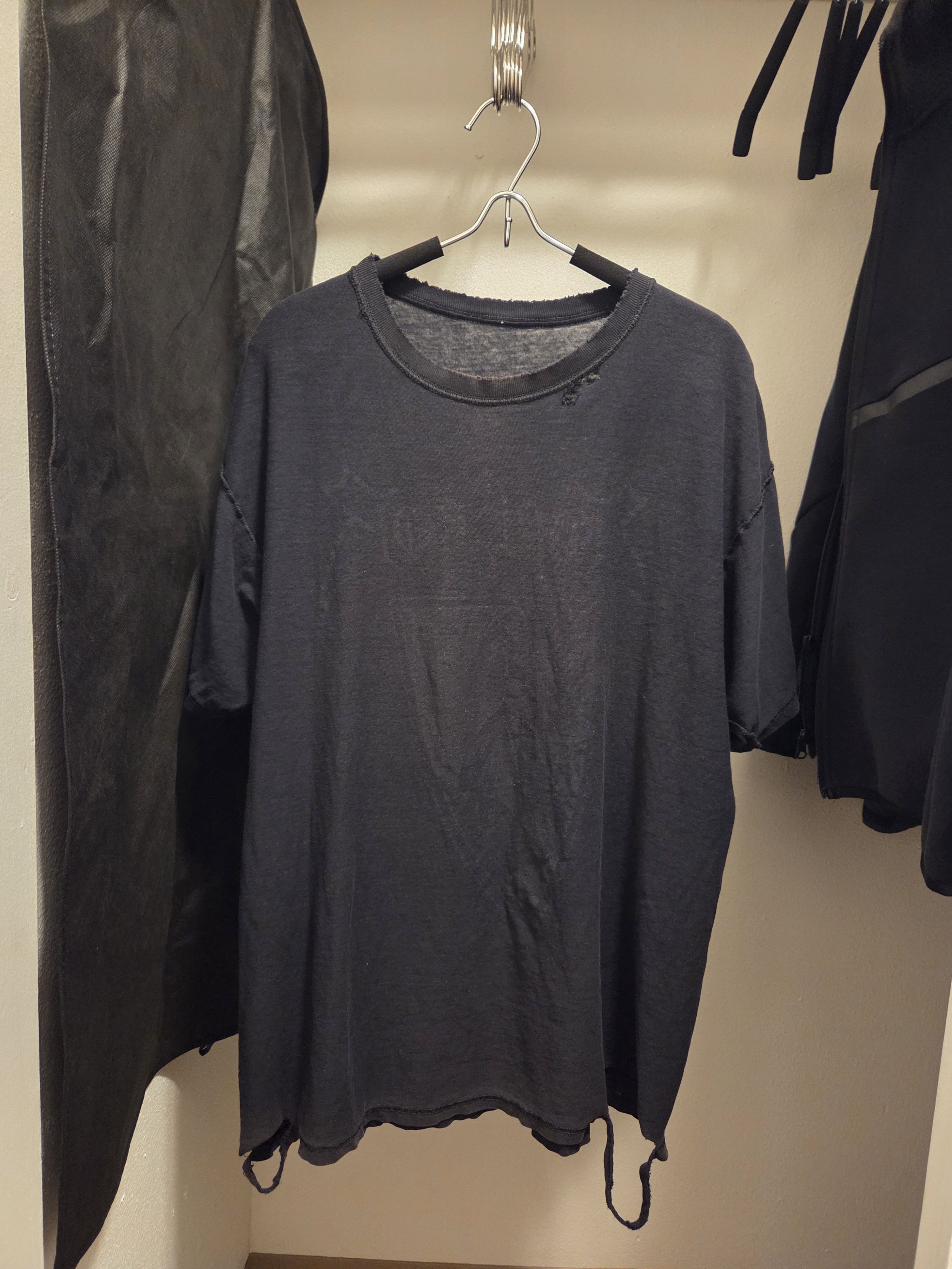 Vintage Rare Emperor Vintage Tee Size US L / EU 52-54 / 3 - 3 Thumbnail