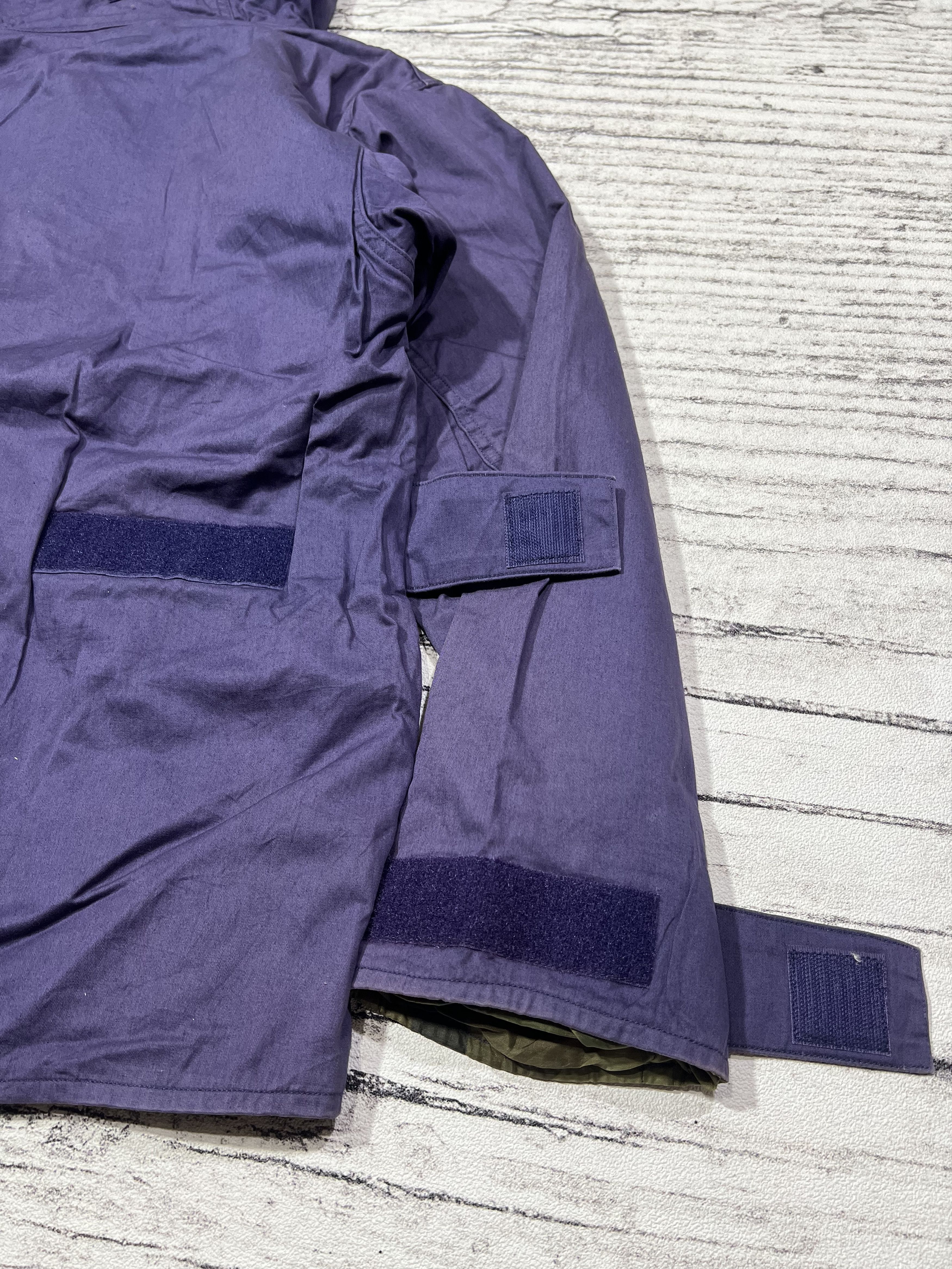Buzz Rickson's 2000s Archival Buzz Rickson Tactical Military Hodded Ifsix Size US M / EU 48-50 / 2 - 5 Thumbnail