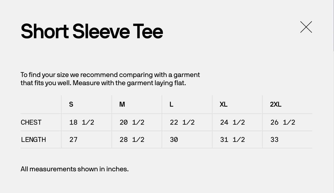 A24 💚 A24 Talking Heads Stop Making Sense 40th Anniversary Tee Size US M / EU 48-50 / 2 - 8 Thumbnail