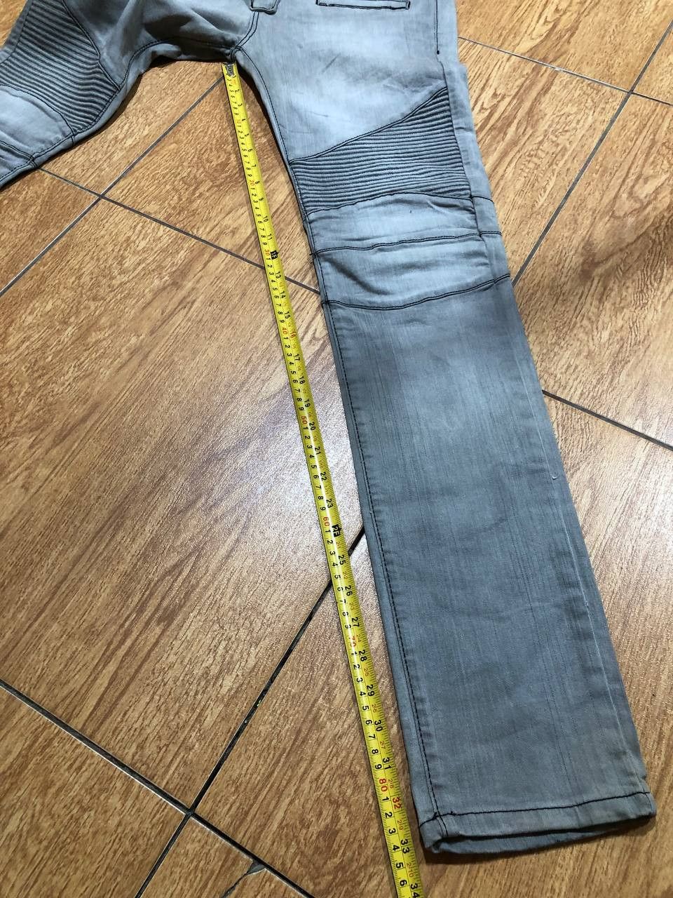Balmain Balmain jeans Size US 33 - 10 Thumbnail