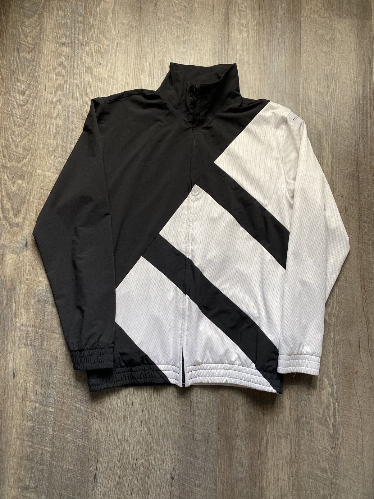 Adidas Adidas Jacket Size US M / EU 48-50 / 2 - 1 Thumbnail