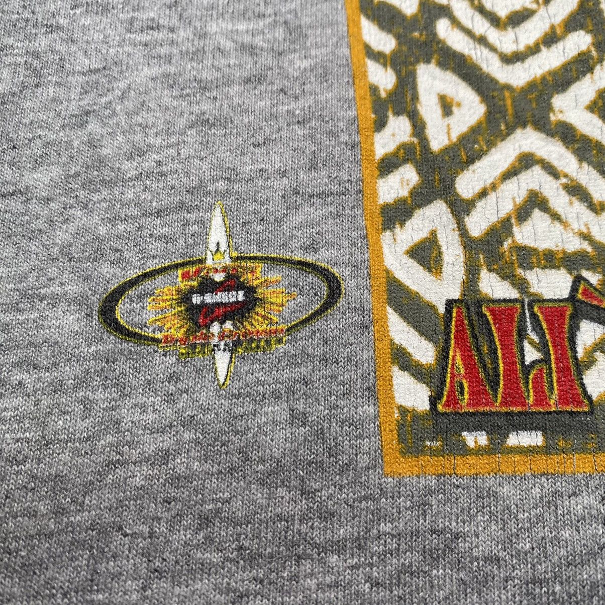 G Shock × Vans Vans Hawaiian Pro X G-Shock Surfing T Shirt Size US M / EU 48-50 / 2 - 11 Thumbnail