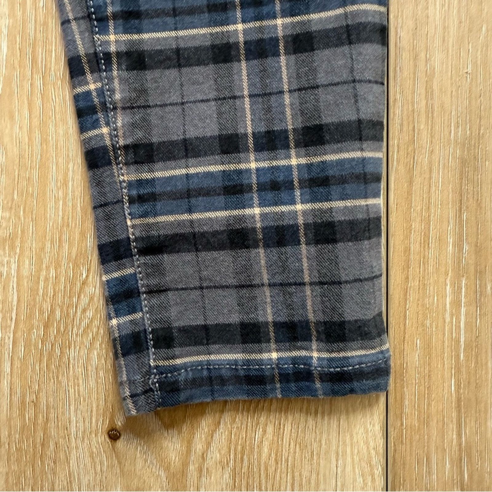 American Eagle Outfitters American Eagle Outfitters Hi-Rise Jegging 4 Long Size 27" / US 4 / IT 40 - 6 Thumbnail