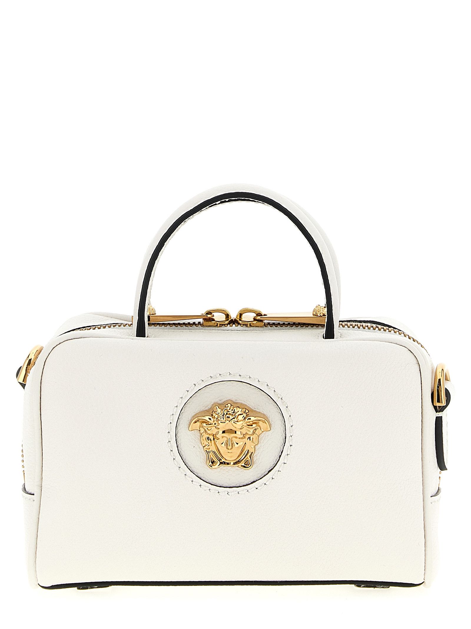 Versace 'la Medusa' Mini Handbag, Women's