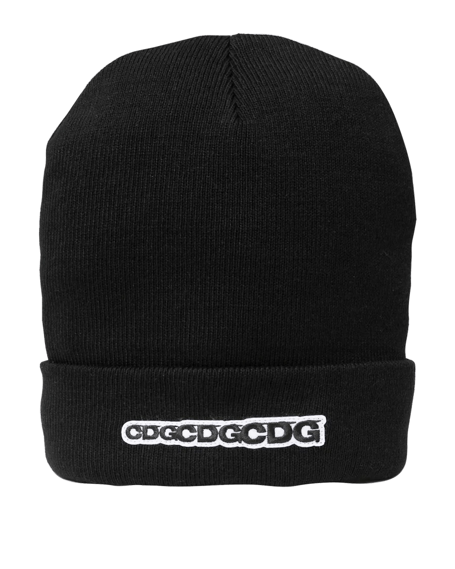 Comme Des Garcons Beanie | Grailed