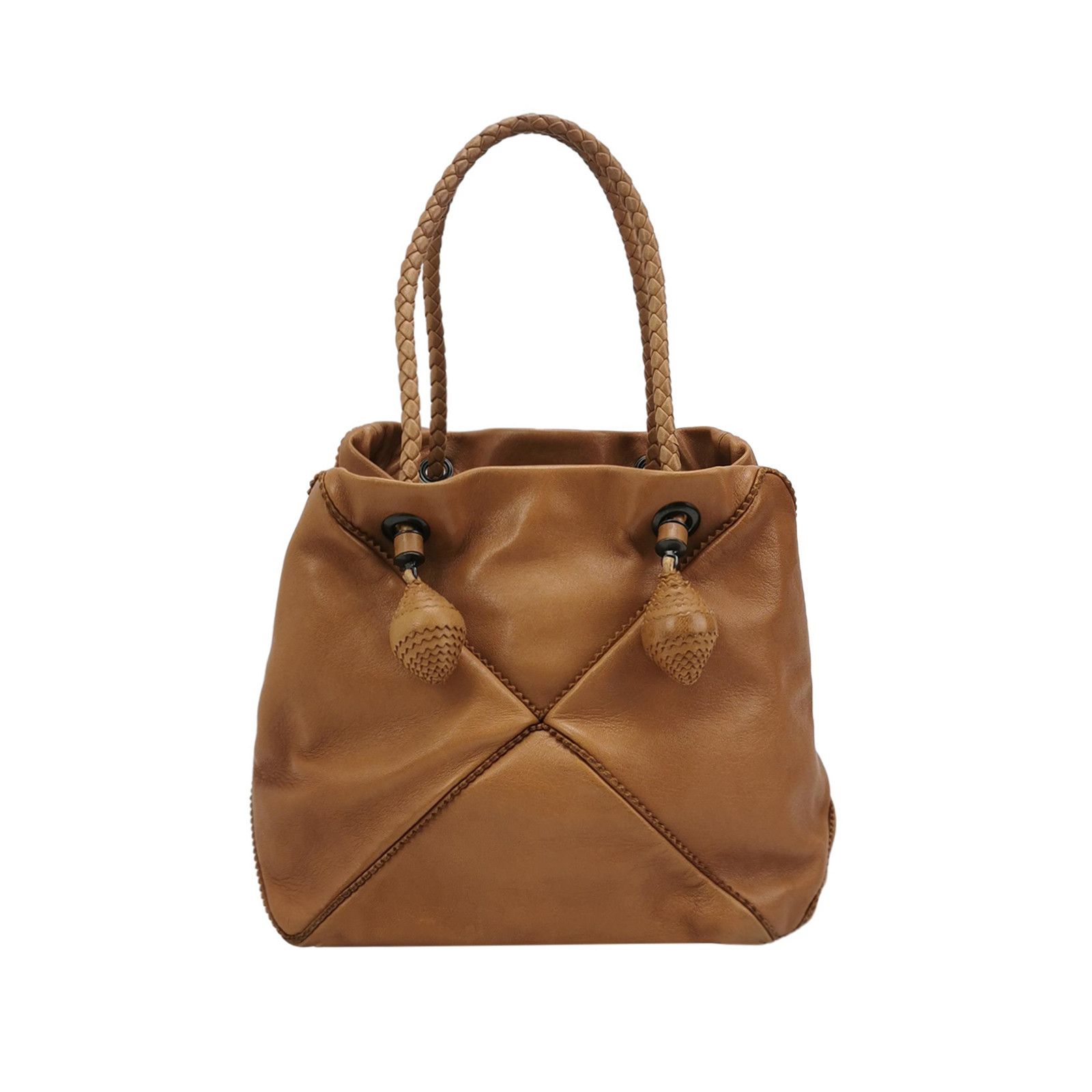 Bottega Veneta Bottega Veneta Women os Tote Bags Size ONE SIZE - 1 Thumbnail